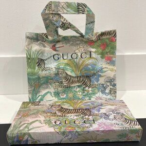 Gucci Tote Bag with Box (JB1399)